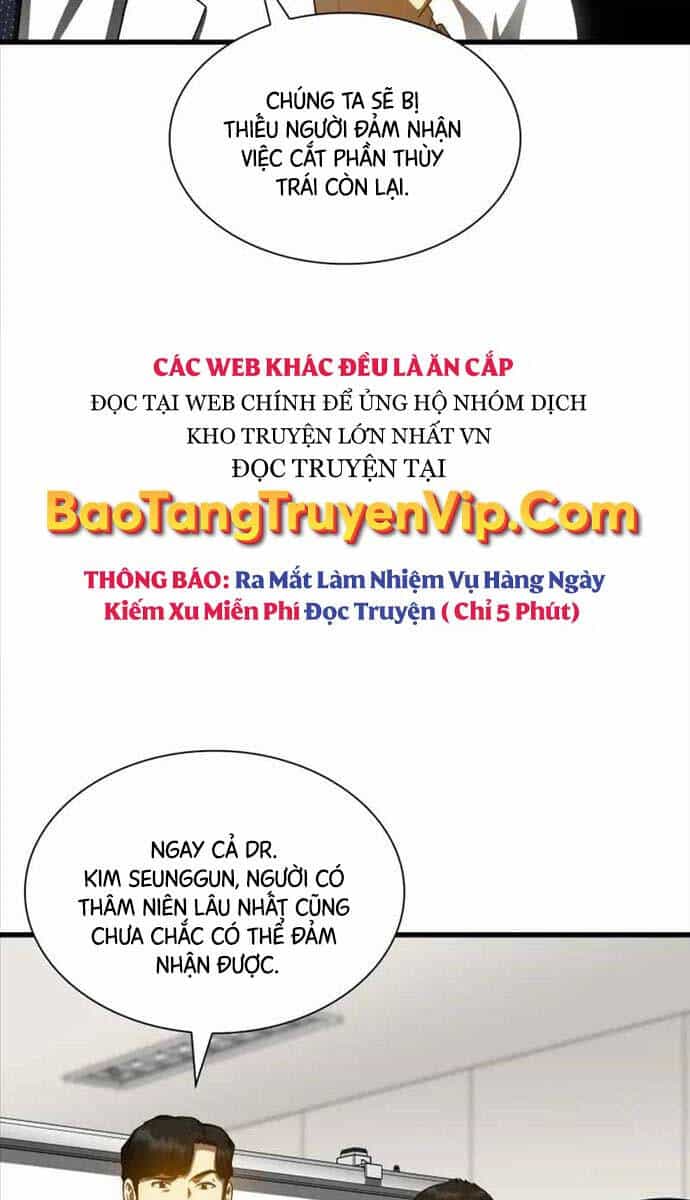 Bác Sĩ Hoàn Hảo - Chương 90 - ảnh 18