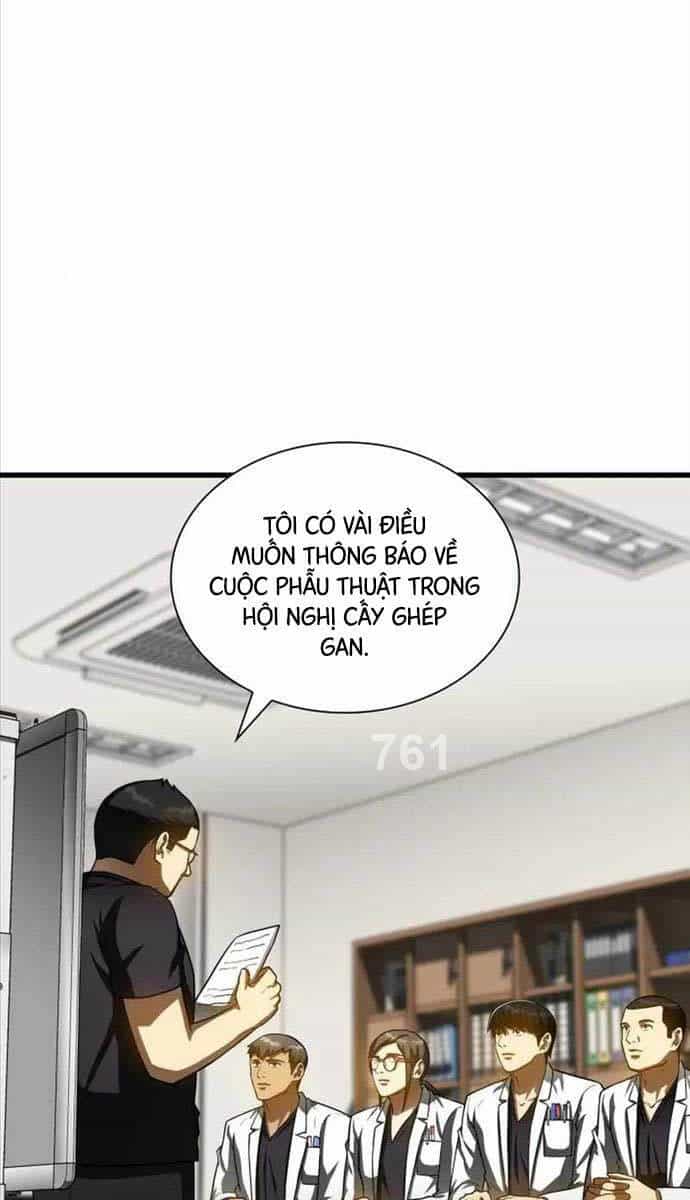 Bác Sĩ Hoàn Hảo - Chương 90 - ảnh 2