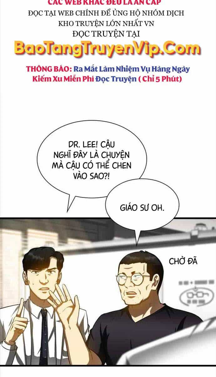 Bác Sĩ Hoàn Hảo - Chương 90 - ảnh 37