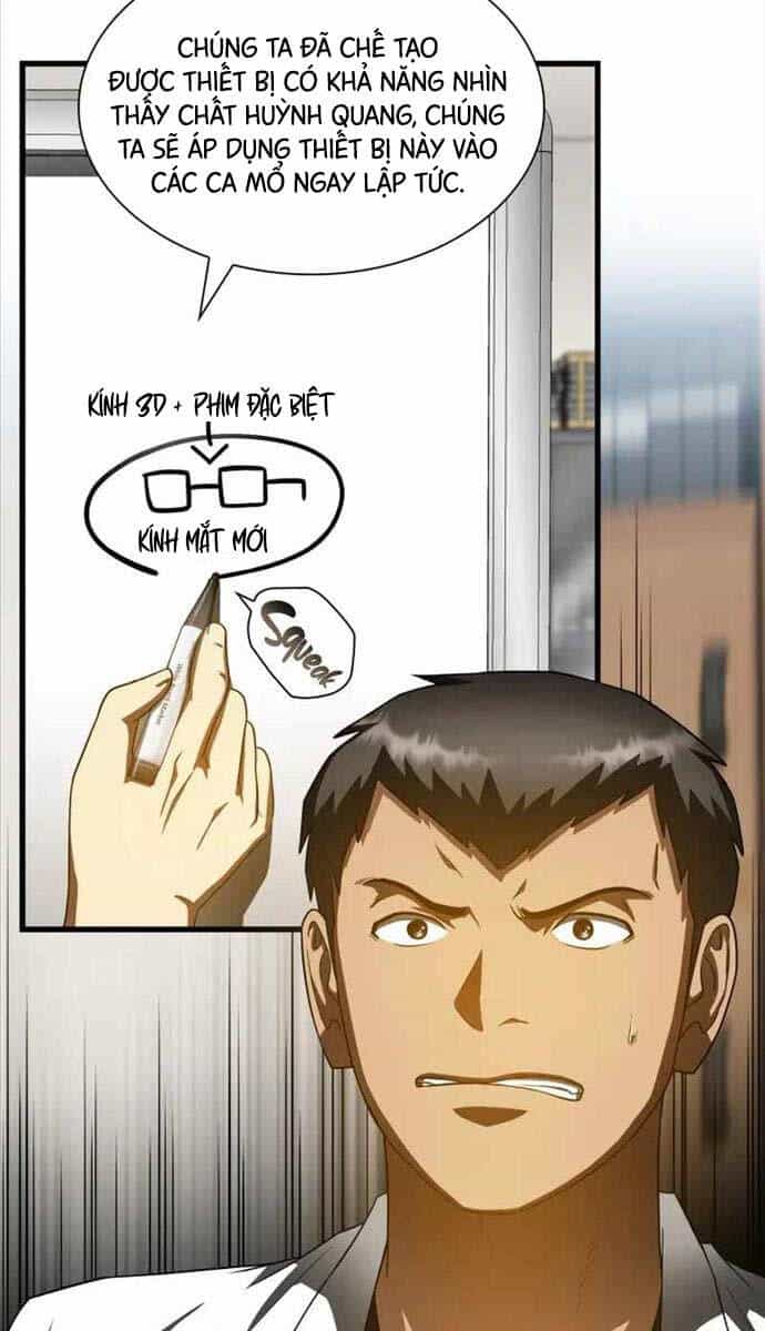 Bác Sĩ Hoàn Hảo - Chương 90 - ảnh 6