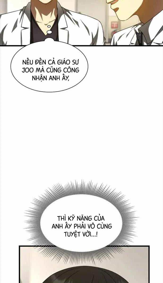 Bác Sĩ Hoàn Hảo - Chương 90 - ảnh 78