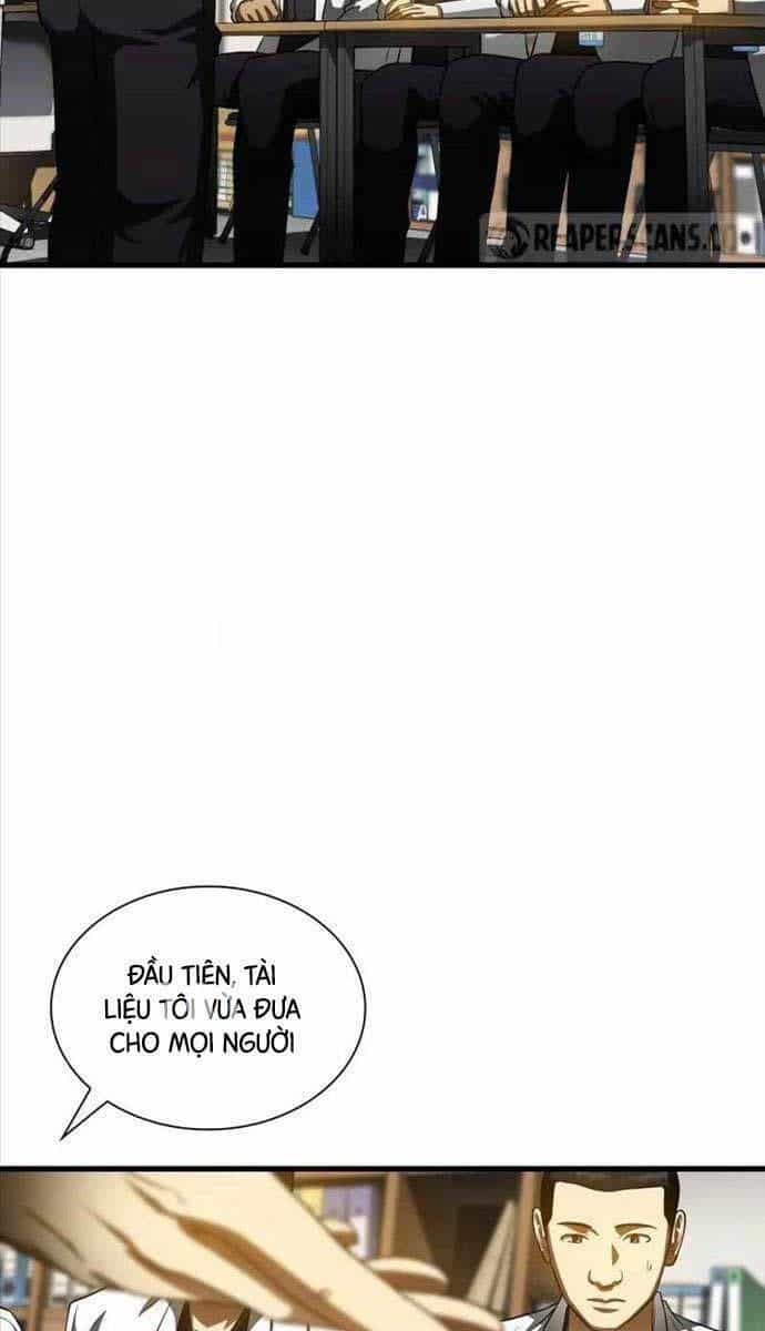Bác Sĩ Hoàn Hảo - Chương 90.1 - ảnh 3