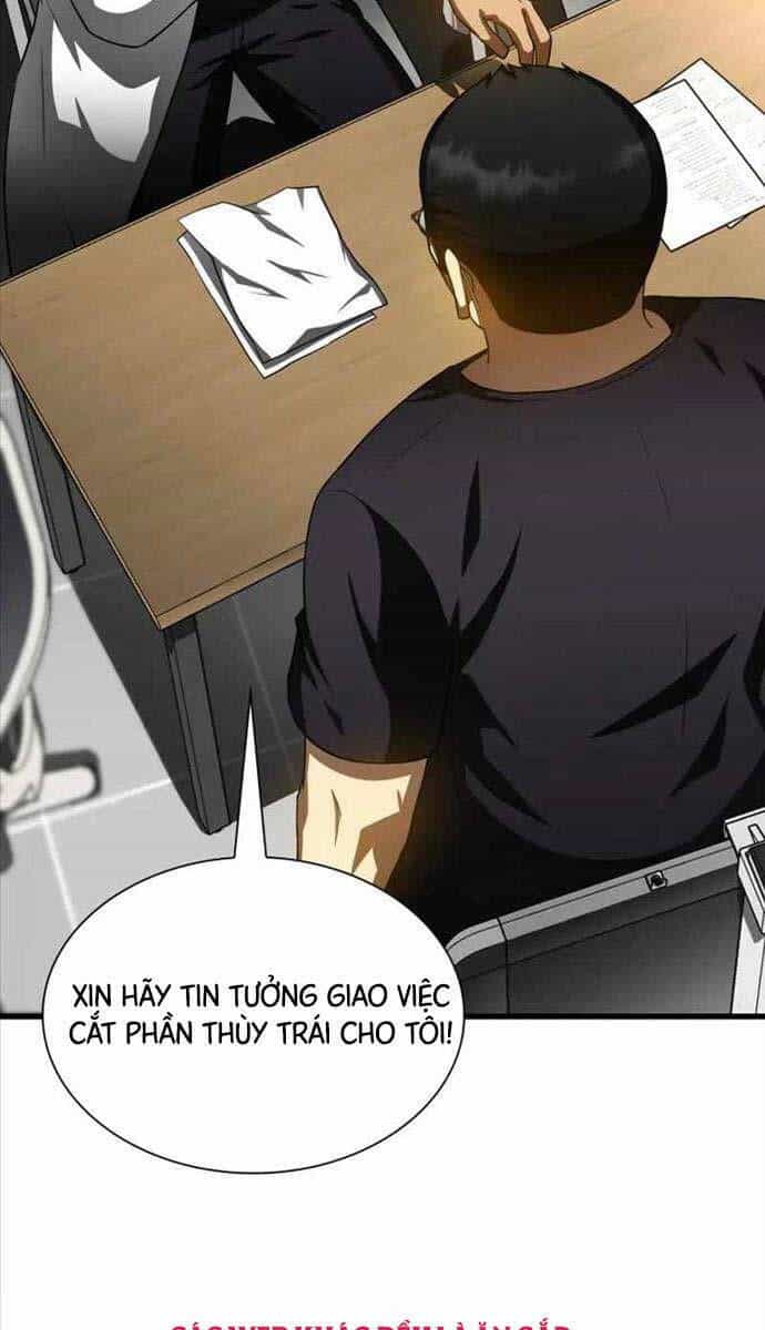 Bác Sĩ Hoàn Hảo - Chương 90.1 - ảnh 36