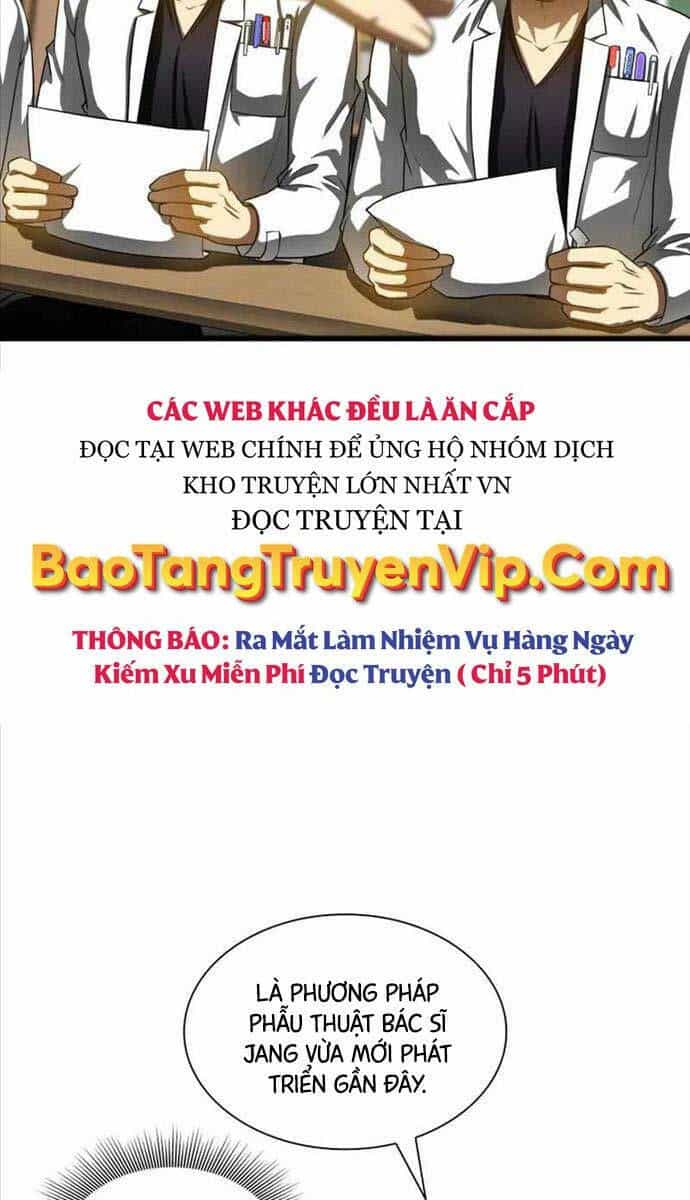 Bác Sĩ Hoàn Hảo - Chương 90.1 - ảnh 4