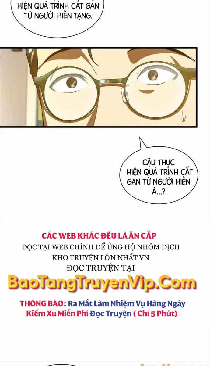 Bác Sĩ Hoàn Hảo - Chương 91 - ảnh 15