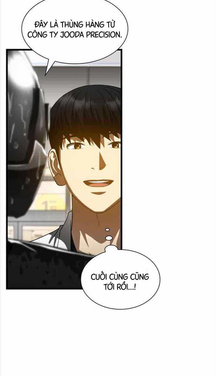 Bác Sĩ Hoàn Hảo - Chương 91 - ảnh 54