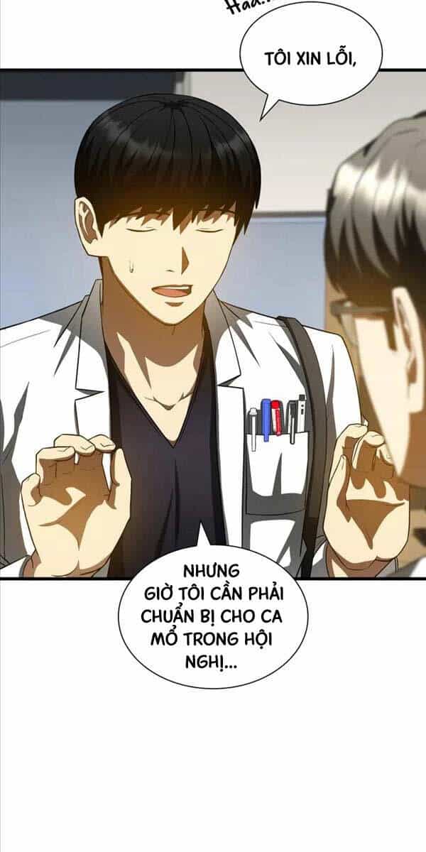 Bác Sĩ Hoàn Hảo - Chương 92 - ảnh 38