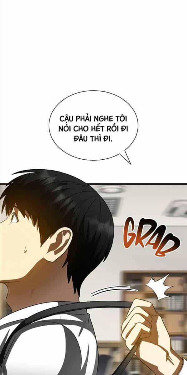 Bác Sĩ Hoàn Hảo - Chương 92 - ảnh 40
