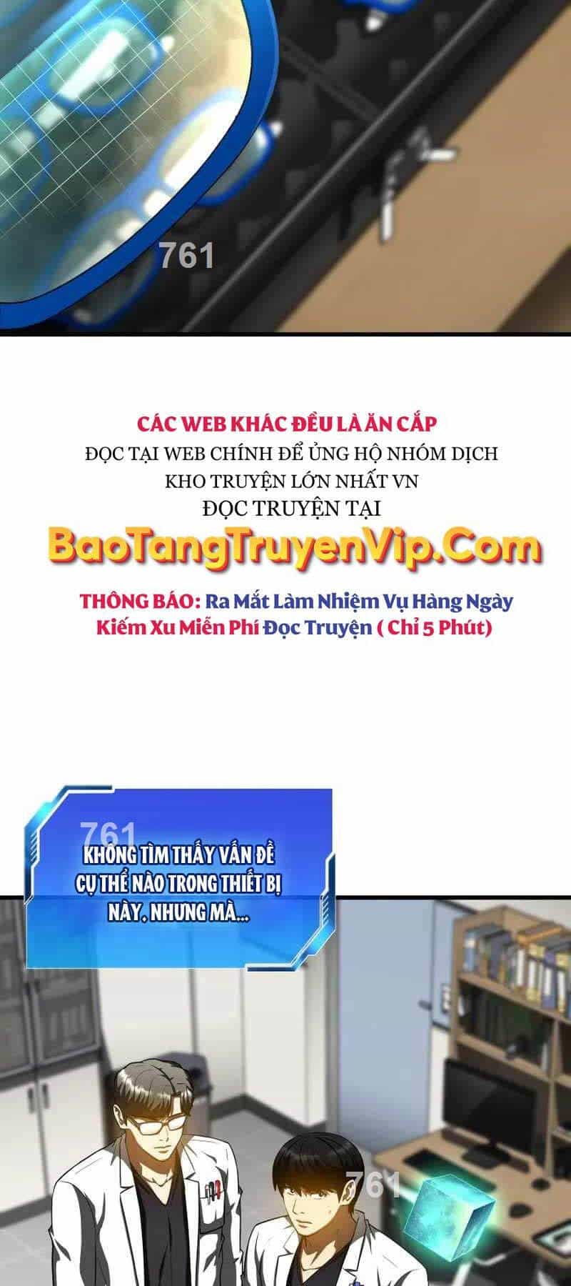 Bác Sĩ Hoàn Hảo - Chương 93 - ảnh 2