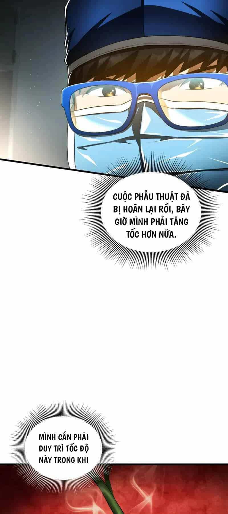 Bác Sĩ Hoàn Hảo - Chương 93 - ảnh 67