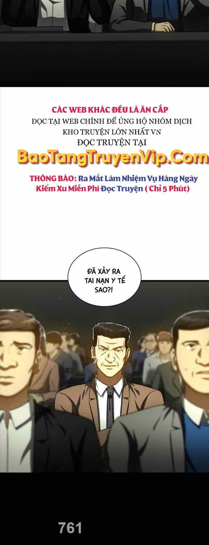 Bác Sĩ Hoàn Hảo - Chương 94 - ảnh 2