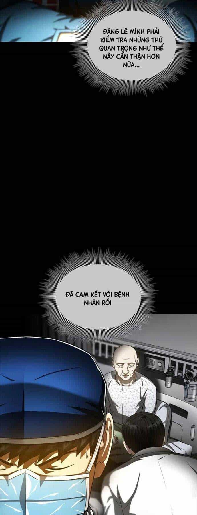 Bác Sĩ Hoàn Hảo - Chương 94 - ảnh 29