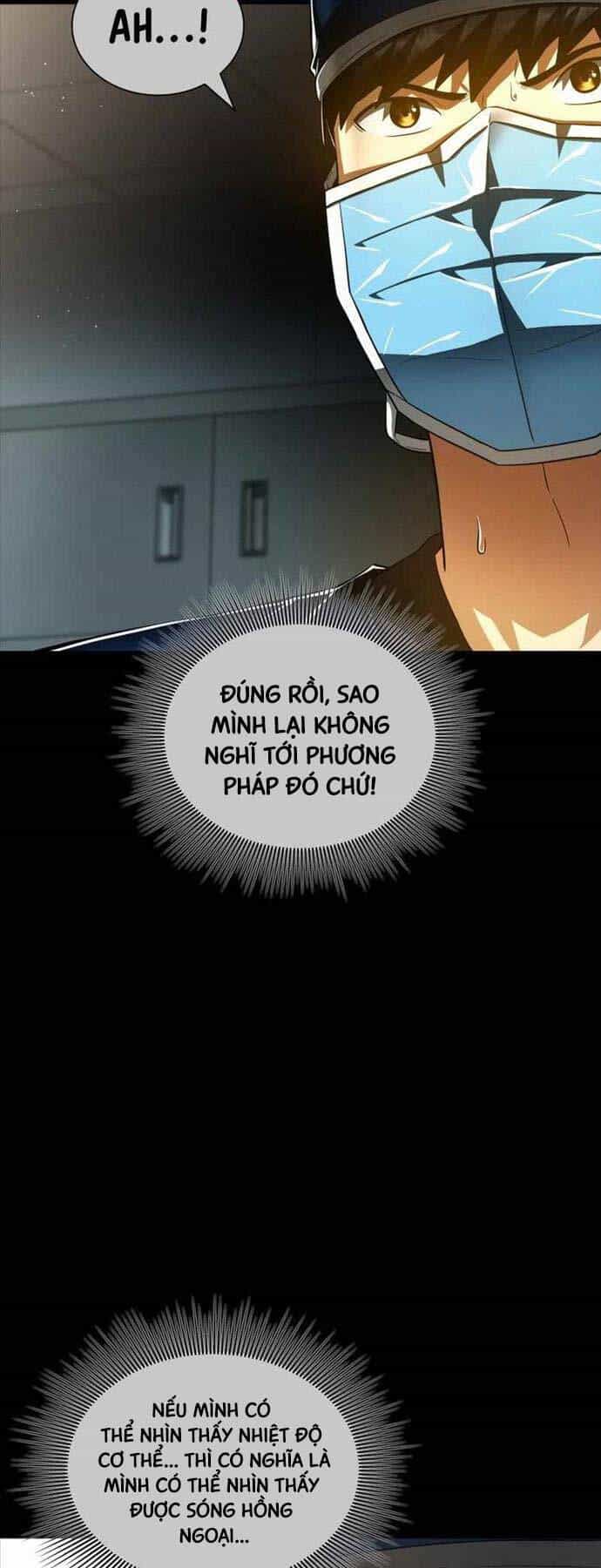 Bác Sĩ Hoàn Hảo - Chương 94 - ảnh 33