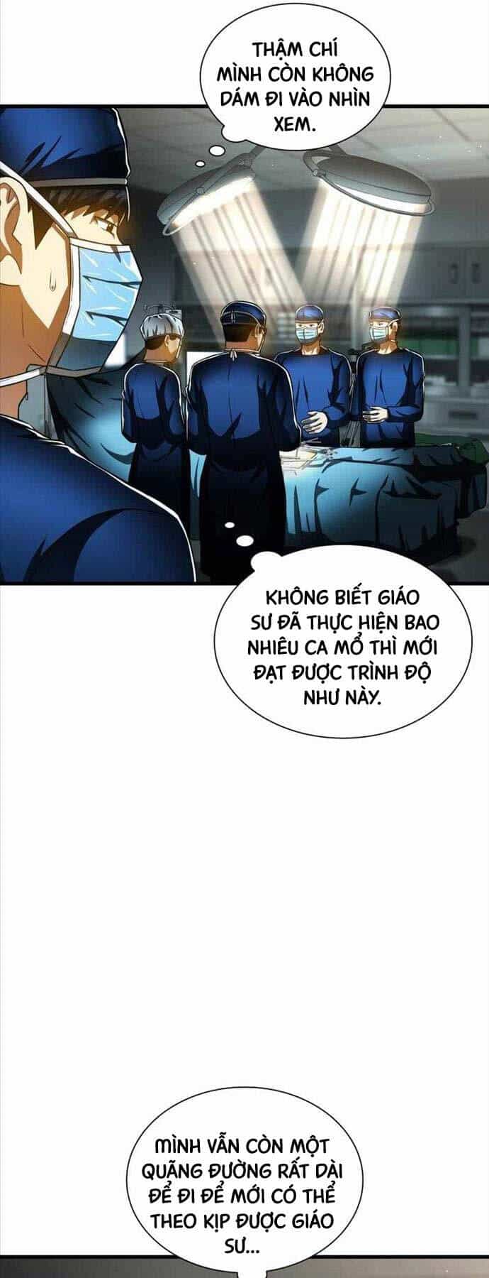Bác Sĩ Hoàn Hảo - Chương 94 - ảnh 47