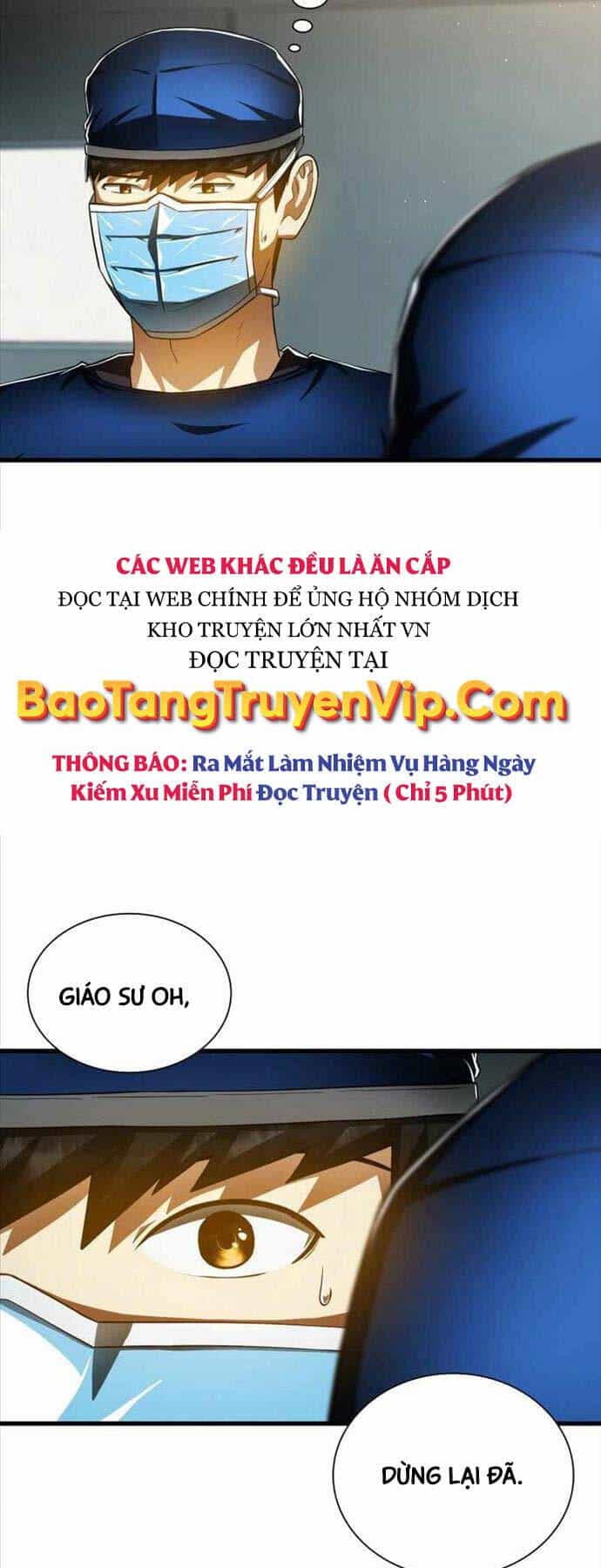 Bác Sĩ Hoàn Hảo - Chương 94 - ảnh 48