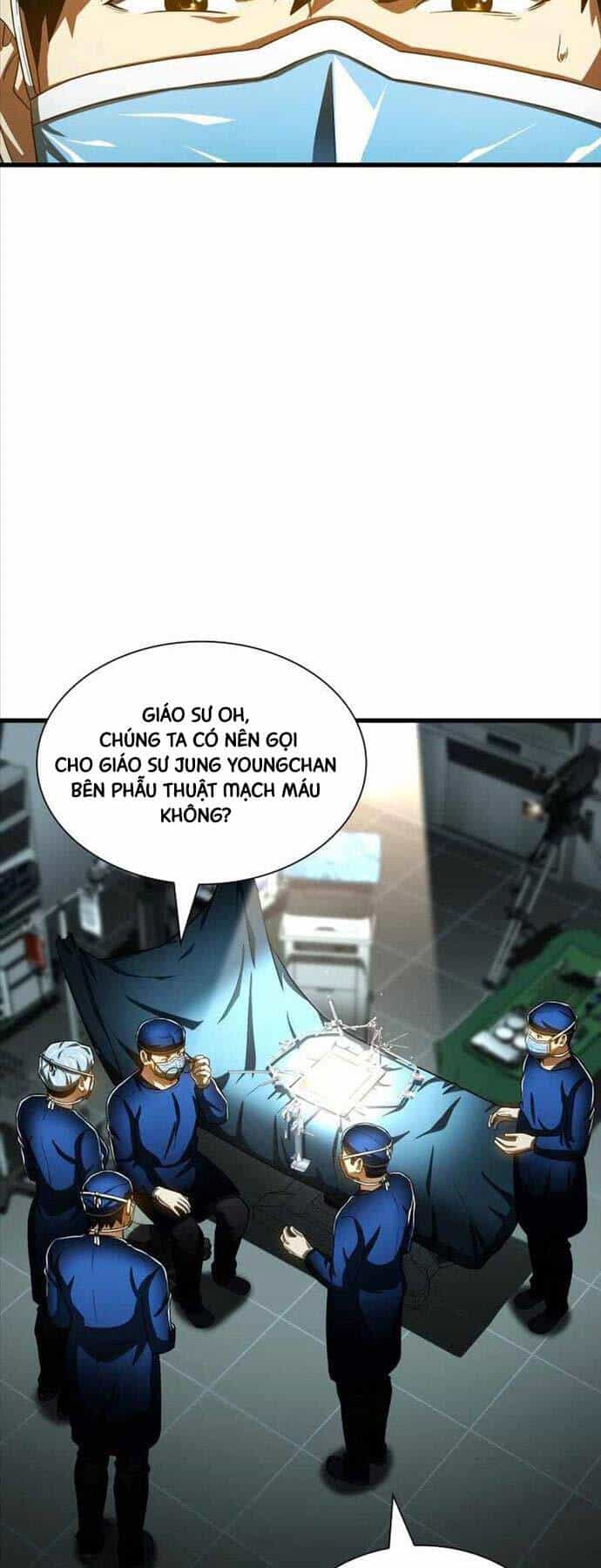 Bác Sĩ Hoàn Hảo - Chương 94 - ảnh 54