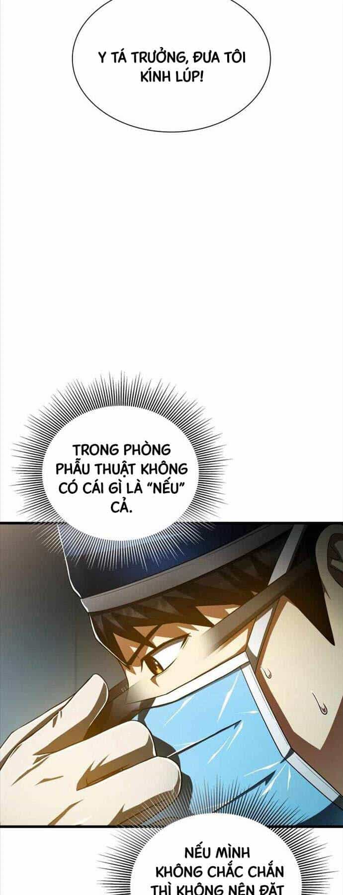 Bác Sĩ Hoàn Hảo - Chương 94 - ảnh 63