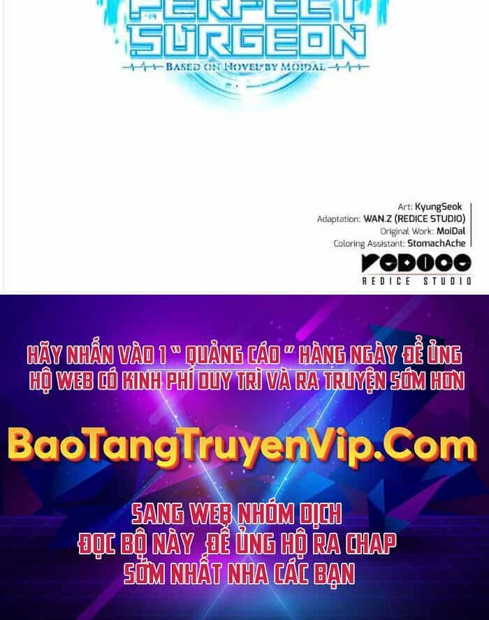 Bác Sĩ Hoàn Hảo - Chương 94 - ảnh 66