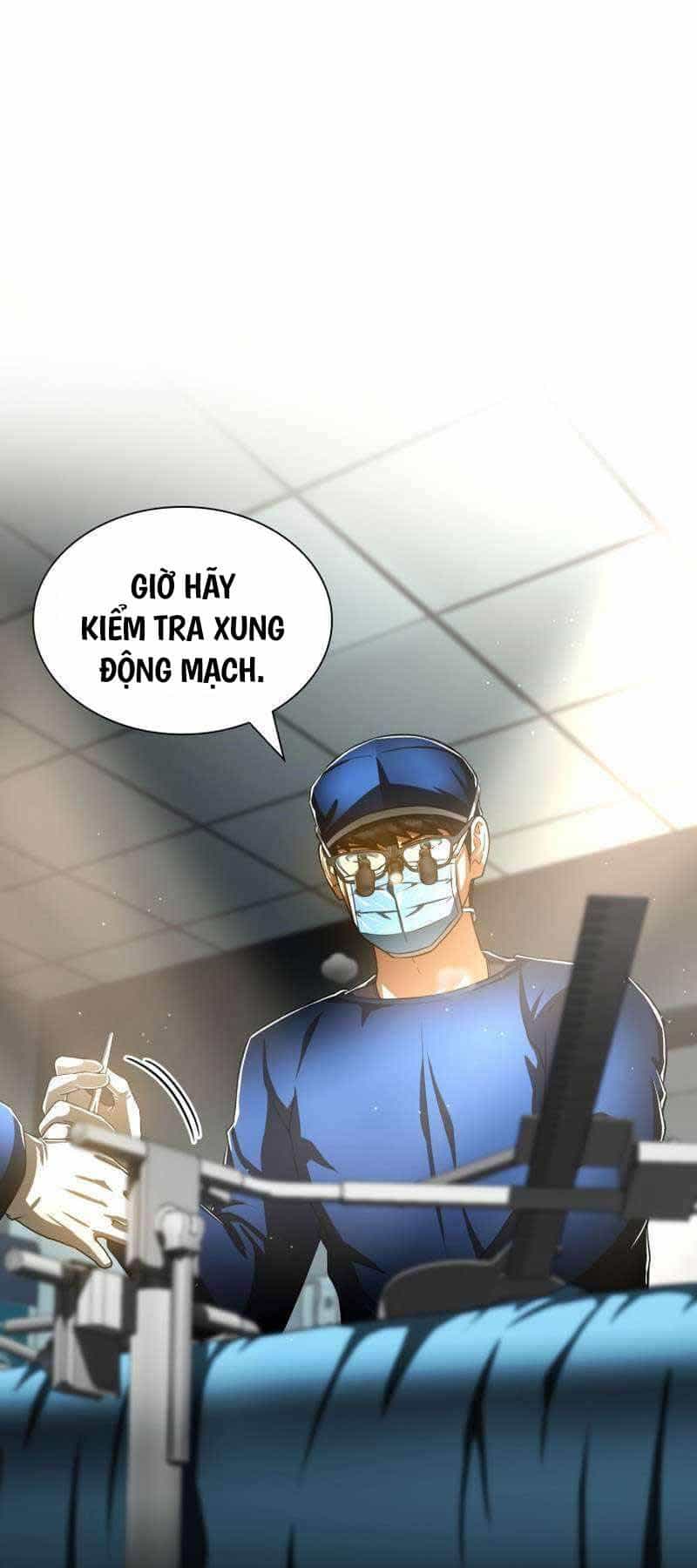 Bác Sĩ Hoàn Hảo - Chương 95 - ảnh 13