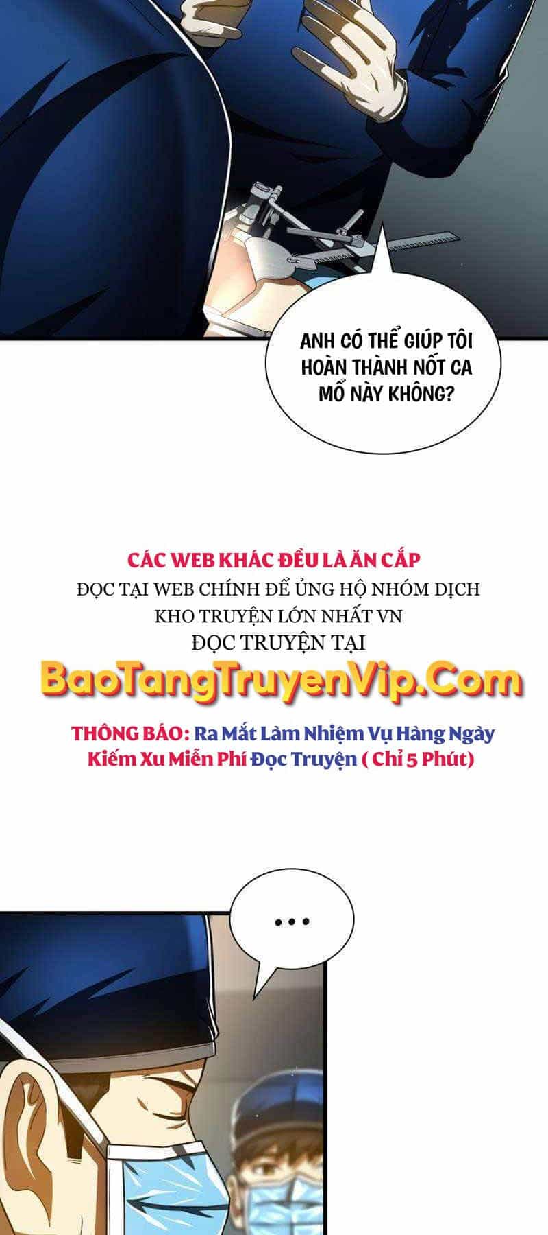 Bác Sĩ Hoàn Hảo - Chương 95 - ảnh 18