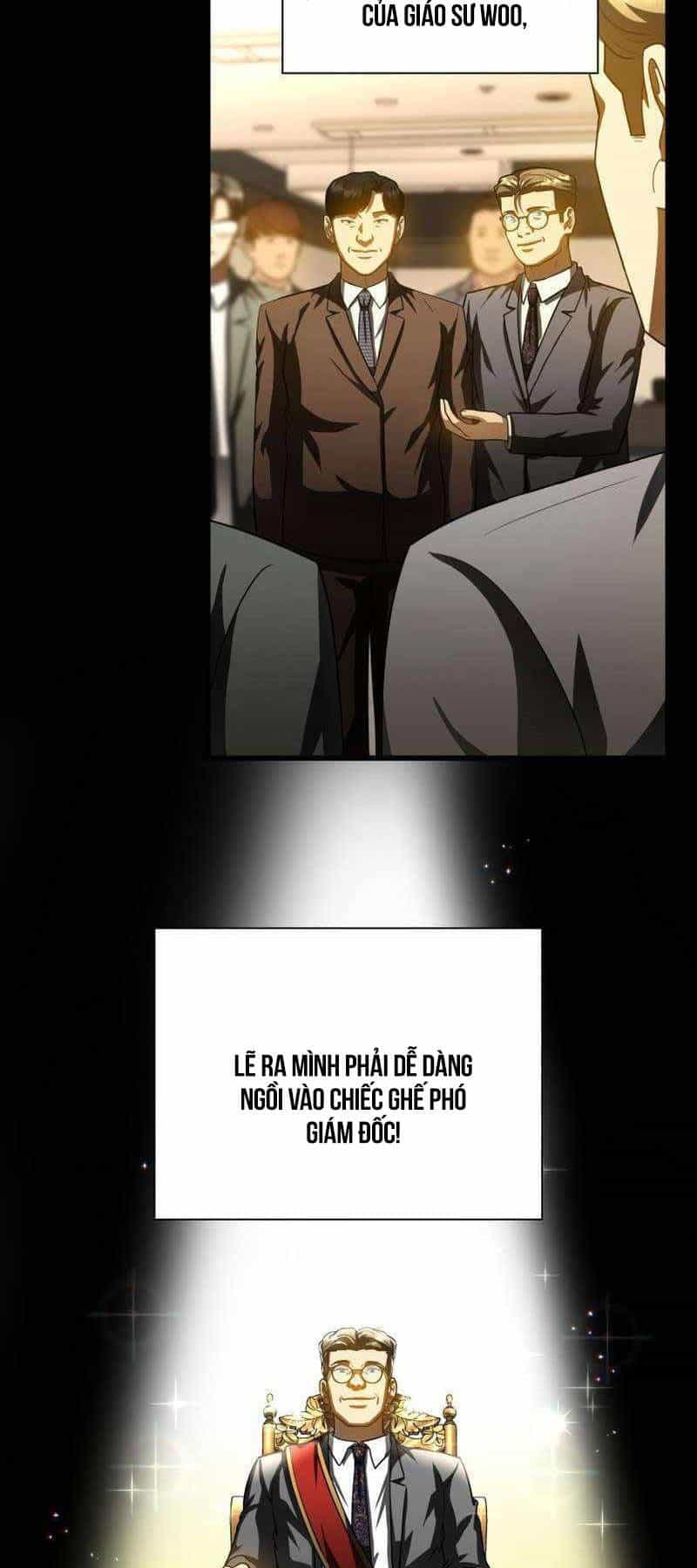 Bác Sĩ Hoàn Hảo - Chương 95 - ảnh 48