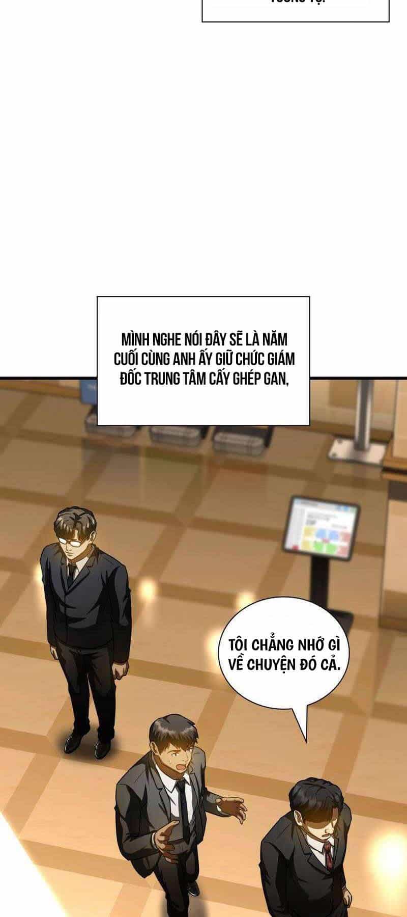 Bác Sĩ Hoàn Hảo - Chương 95 - ảnh 74