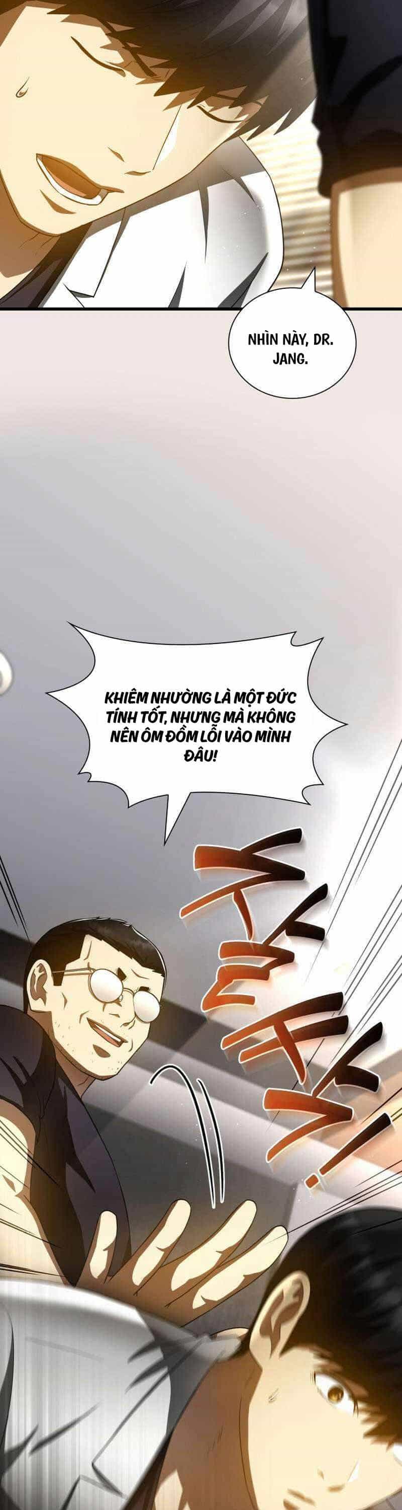Bác Sĩ Hoàn Hảo - Chương 96 - ảnh 11