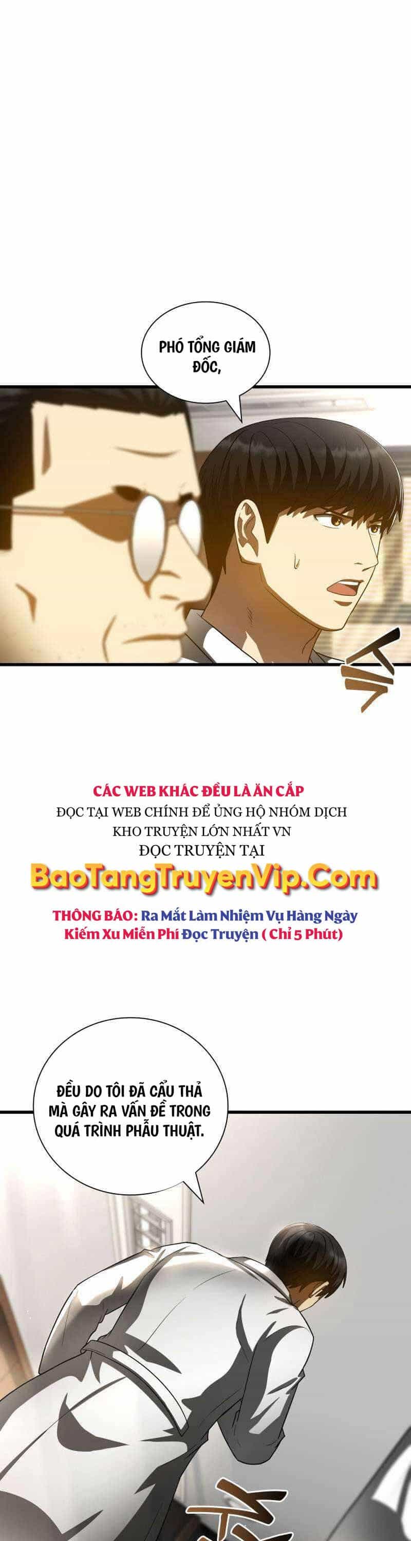 Bác Sĩ Hoàn Hảo - Chương 96 - ảnh 36
