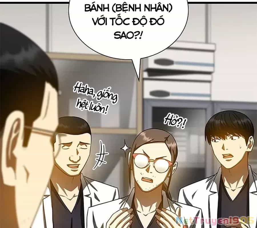 Bác Sĩ Hoàn Hảo - Chương 97 - ảnh 77