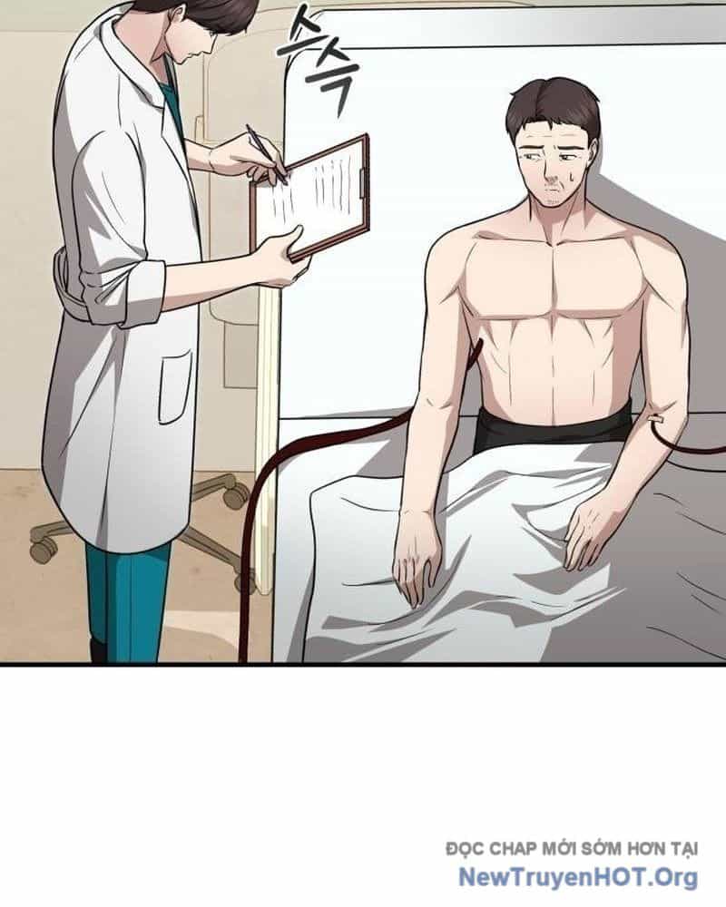 Bác Sĩ Hồi Quy Chỉ Muốn Sống Yên Bình - Chương 10 - ảnh 49