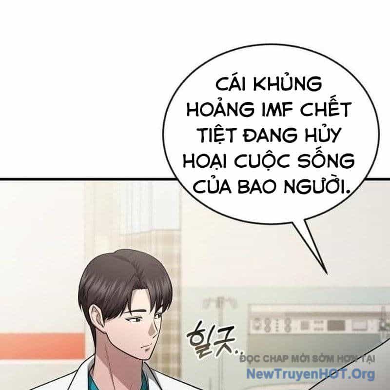 Bác Sĩ Hồi Quy Chỉ Muốn Sống Yên Bình - Chương 15 - ảnh 31