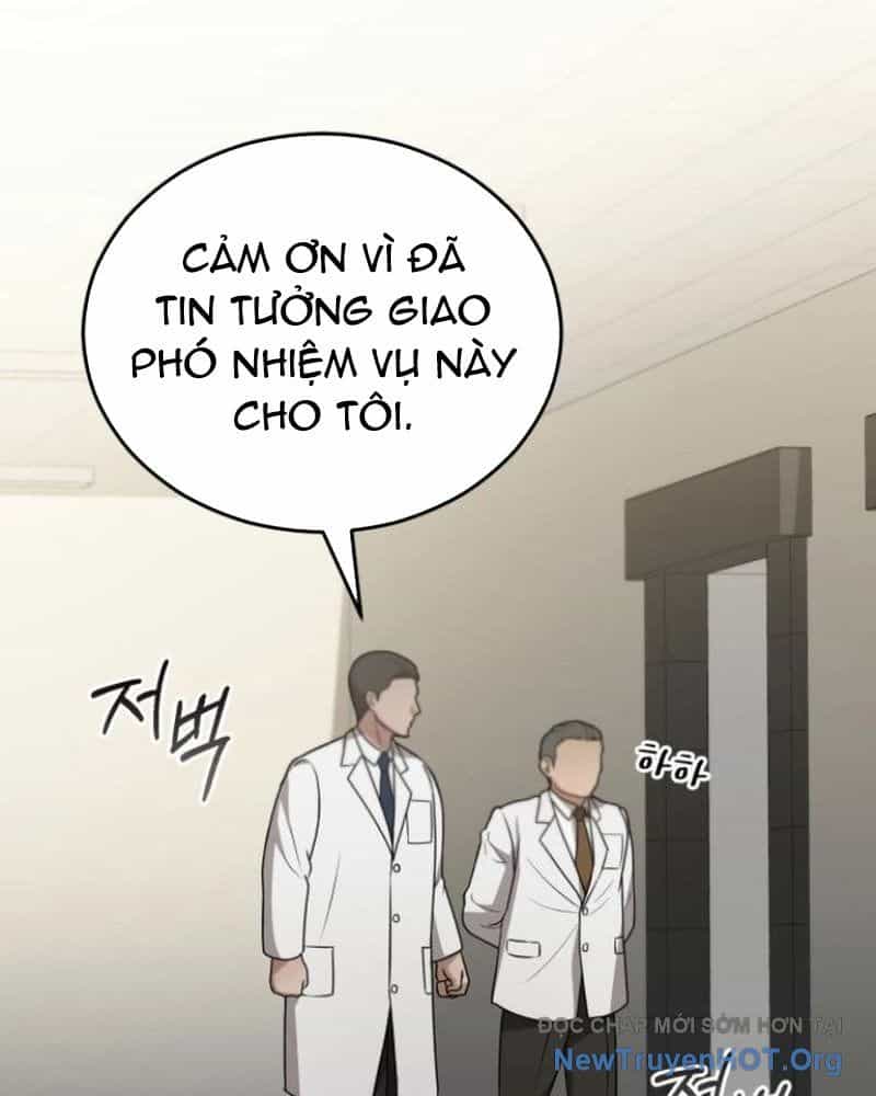 Bác Sĩ Hồi Quy Chỉ Muốn Sống Yên Bình - Chương 17 - ảnh 37
