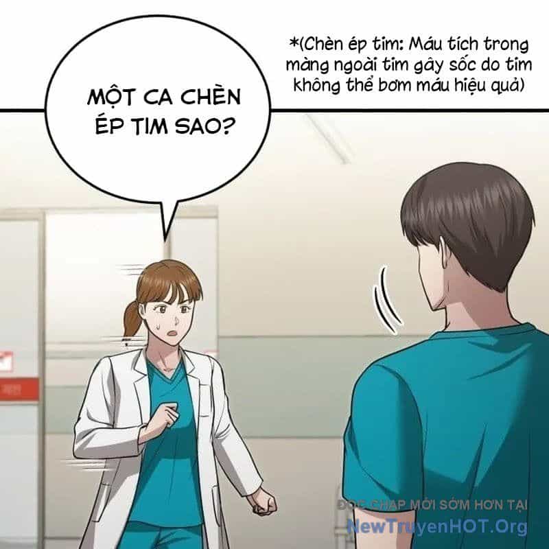 Bác Sĩ Hồi Quy Chỉ Muốn Sống Yên Bình - Chương 19 - ảnh 78