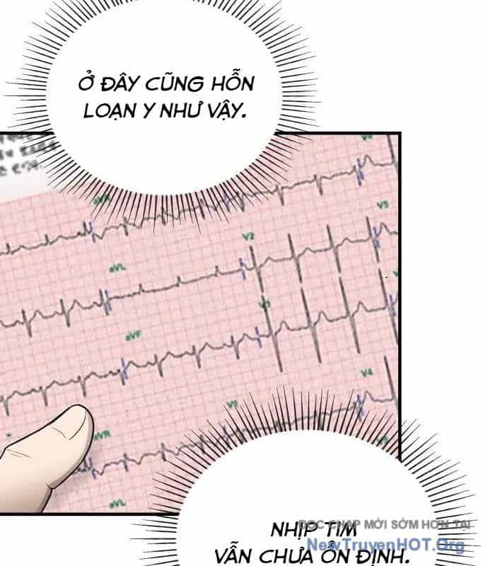 Bác Sĩ Hồi Quy Chỉ Muốn Sống Yên Bình - Chương 21 - ảnh 51