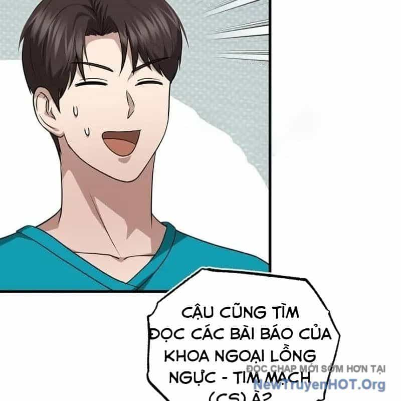 Bác Sĩ Hồi Quy Chỉ Muốn Sống Yên Bình - Chương 22 - ảnh 13