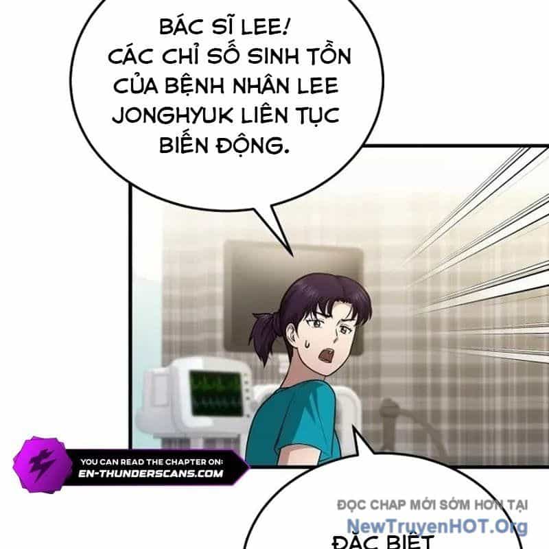 Bác Sĩ Hồi Quy Chỉ Muốn Sống Yên Bình - Chương 22 - ảnh 38