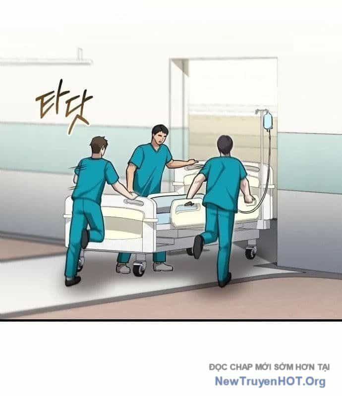 Bác Sĩ Hồi Quy Chỉ Muốn Sống Yên Bình - Chương 23 - ảnh 3