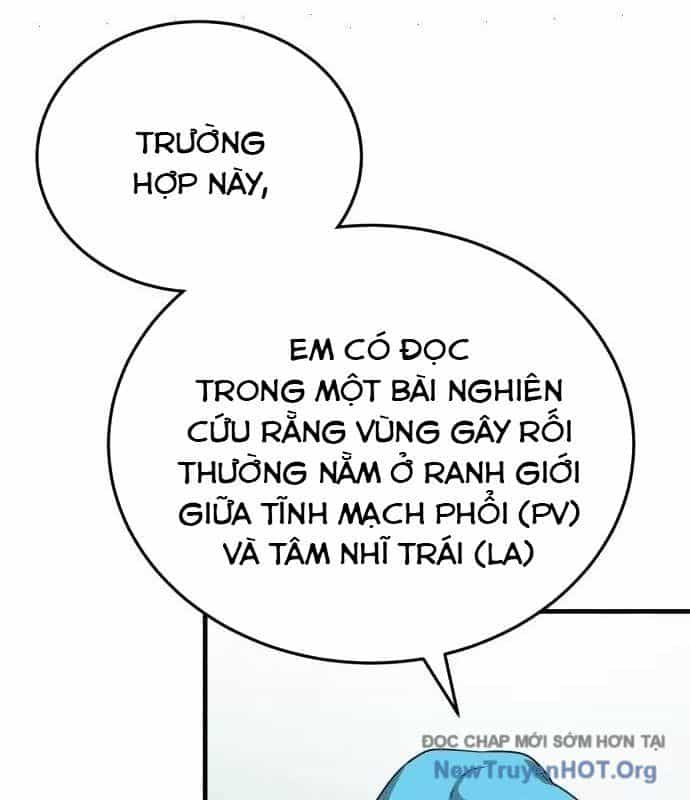 Bác Sĩ Hồi Quy Chỉ Muốn Sống Yên Bình - Chương 23 - ảnh 94