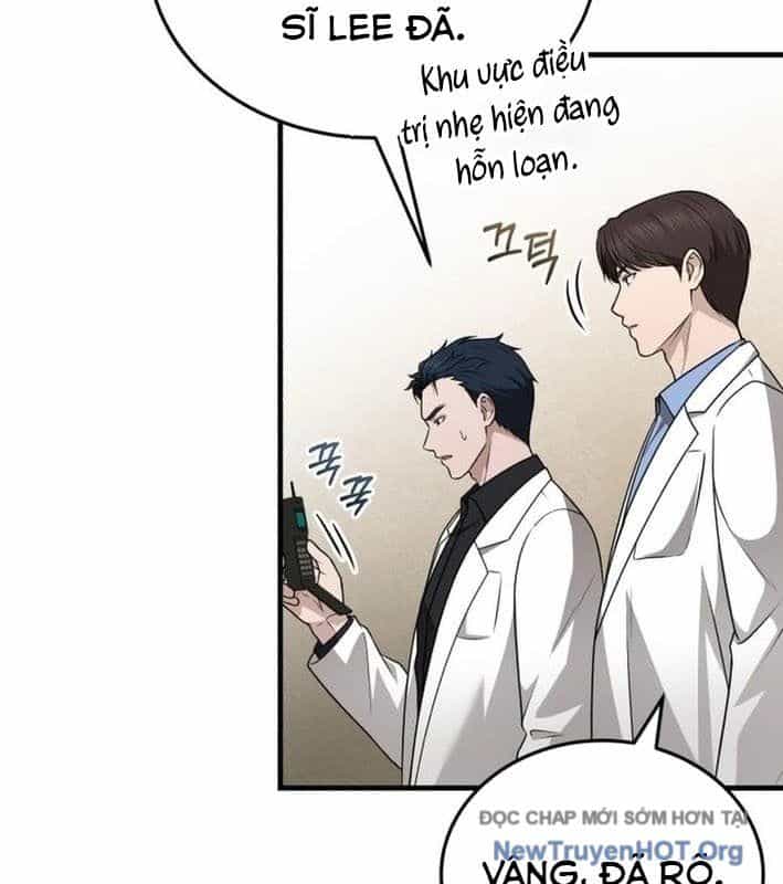 Bác Sĩ Hồi Quy Chỉ Muốn Sống Yên Bình - Chương 28 - ảnh 47
