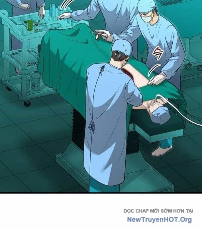 Bác Sĩ Hồi Quy Chỉ Muốn Sống Yên Bình - Chương 31 - ảnh 144