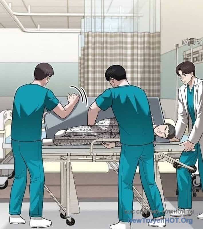 Bác Sĩ Hồi Quy Chỉ Muốn Sống Yên Bình - Chương 31 - ảnh 15