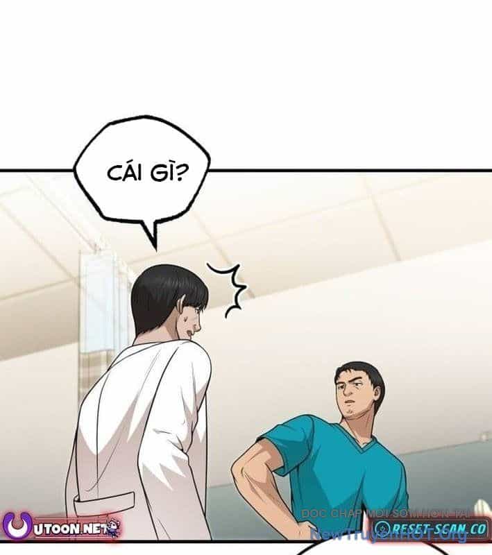 Bác Sĩ Hồi Quy Chỉ Muốn Sống Yên Bình - Chương 31 - ảnh 2