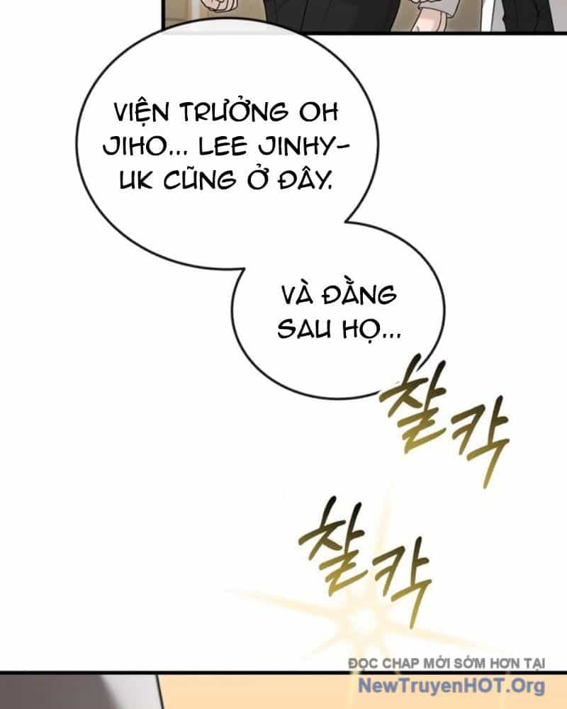 Bác Sĩ Hồi Quy Chỉ Muốn Sống Yên Bình - Chương 32 - ảnh 136