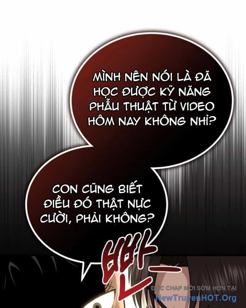 Bác Sĩ Hồi Quy Chỉ Muốn Sống Yên Bình - Chương 32 - ảnh 45