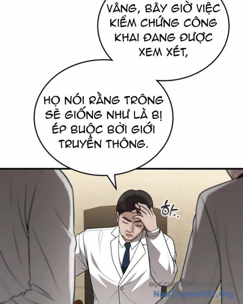 Bác Sĩ Hồi Quy Chỉ Muốn Sống Yên Bình - Chương 32 - ảnh 73