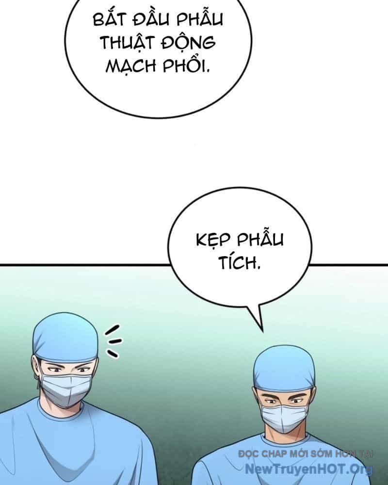 Bác Sĩ Hồi Quy Chỉ Muốn Sống Yên Bình - Chương 32 - ảnh 9
