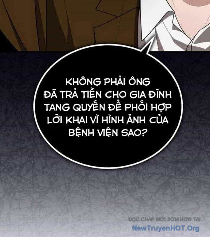 Bác Sĩ Hồi Quy Chỉ Muốn Sống Yên Bình - Chương 33 - ảnh 28