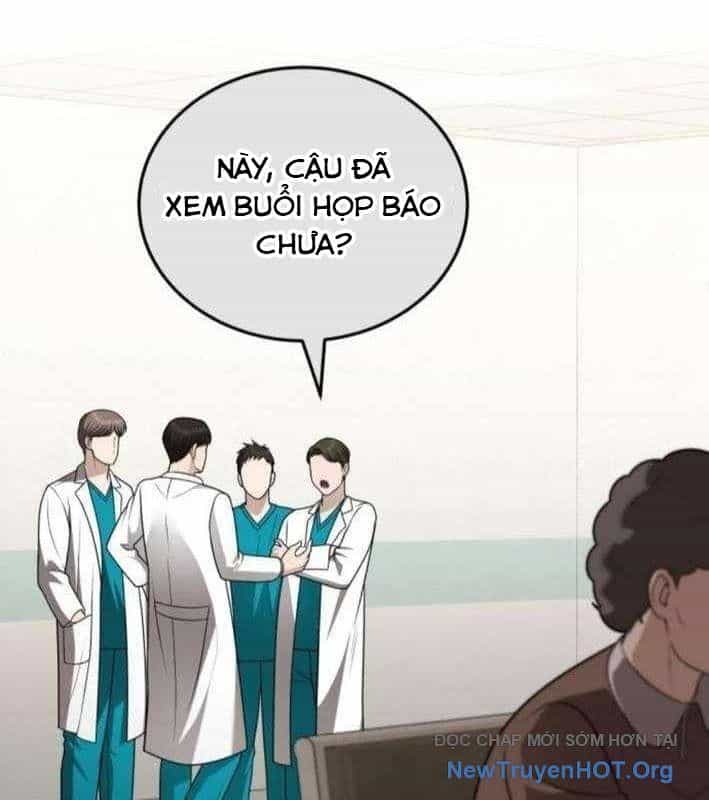 Bác Sĩ Hồi Quy Chỉ Muốn Sống Yên Bình - Chương 33 - ảnh 40