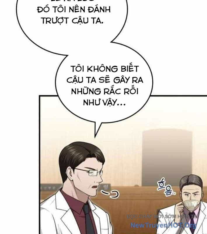 Bác Sĩ Hồi Quy Chỉ Muốn Sống Yên Bình - Chương 33 - ảnh 75