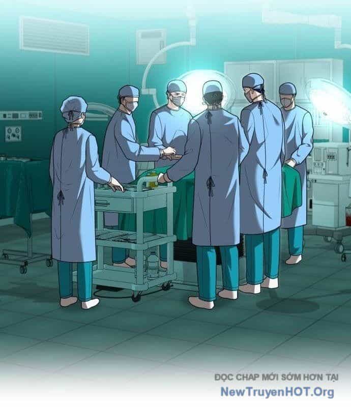 Bác Sĩ Hồi Quy Chỉ Muốn Sống Yên Bình - Chương 36 - ảnh 87